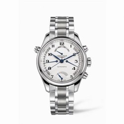 Longines Master Collection Retrograde L2.714.4.78.6
