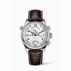 Longines Master Collection Retrograde L2.715.4.78.5