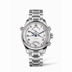 Longines Master Collection Retrograde L2.715.4.78.6