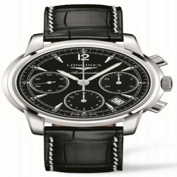 Longines Saint-Imier Chronograph L2.752.4.52.3
