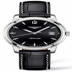 Longines Saint-Imier Date 38.5 L2.763.4.52.3