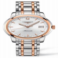 Longines Saint-Imier Date 38.5 L2.763.5.72.7