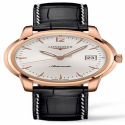 Longines Saint-Imier Date 38.5 L2.763.8.72.3