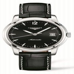 Longines Saint-Imier Date 38.5 L2.766.4.52.3
