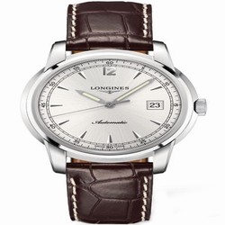 Longines Saint-Imier Date 41 L2.766.4.79.0