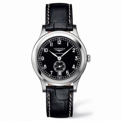 Longines Heritage 1940 L2.767.4.53.2