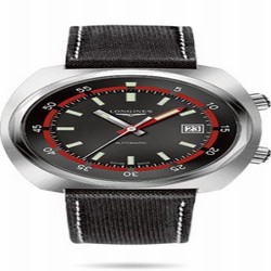Longines Heritage Diver L2.795.4.52.0