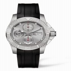 Longines Hydroconquest Chronograph L3.673.4.76.2