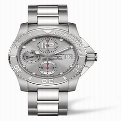 Longines Hydroconquest Chronograph L3.673.4.76.6