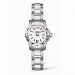 Longines Hydroconquest Quartz 25 L3.147.4.16.6