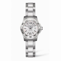 Longines Hydroconquest Quartz 25 L3.147.4.76.6