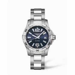 Longines Hydroconquest Automatic 39 L3.648.4.96.6