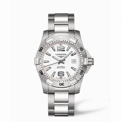 Longines Hydroconquest Automatic 41 L3.649.4.16.6