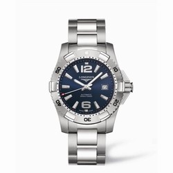 Longines Hydroconquest Automatic 41 L3.649.4.96.6