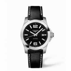 Longines Conquest Automatic 39 L3.656.4.56.0