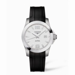 Longines Conquest Automatic 39 L3.656.4.76.2