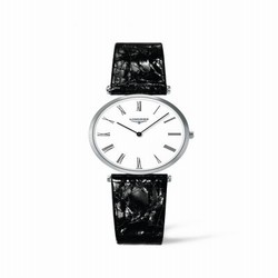 Longines La Grande Classique Quartz 29 Stainless Steel L4.512.4.11.2