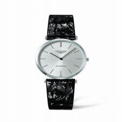 Longines La Grande Classique 34 Automatic Stainless Steel L4.708.4.72.2