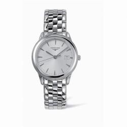 Longines Flagship 35.6 Quartz L4.716.4.72.6