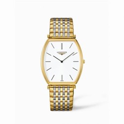 Longines La Grande Classique Tonneau 35 L4.786.2.12.7