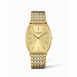 Longines La Grande Classique Tonneau 35 L4.786.2.32.7