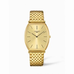 Longines La Grande Classique Tonneau 35 L4.786.2.32.8