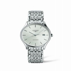 Longines Lyre 35 Automatic Stainless Steel L4.860.4.72.6