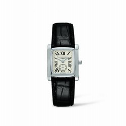 Longines DolceVita 20 Quartz Stainless Steel Roman L5.155.4.71.2