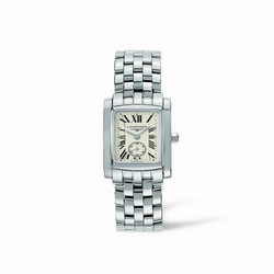 Longines DolceVita 20 Quartz Stainless Steel Roman L5.155.4.71.6
