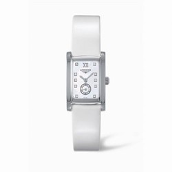 Longines DolceVita 20 Quartz Stainless Steel L5.155.4.84.2