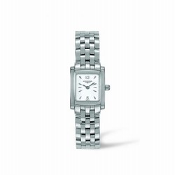 Longines DolceVita 16 Quartz Stainless Steel L5.158.4.16.6