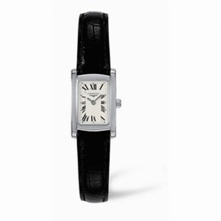 Longines DolceVita 16 Quartz Stainless Steel Roman L5.158.4.71.2