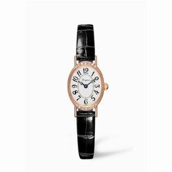 Longines Les Ravissantes de Longines Gold L5.182.9.73.2