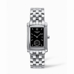 Longines DolceVita 22 Quartz Stainless Steel L5.502.4.76.6