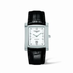 Longines DolceVita 26 Automatic Stainless Steel L5.657.4.16.0