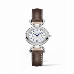 Longines Equestrian 26.5 Arabic L6.130.4.73.2