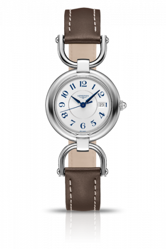 Longines Equestrian 30 Arabic L6.131.4.73.2