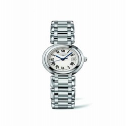 Longines PrimaLuna Quartz 26.5 L8.110.4.71.6