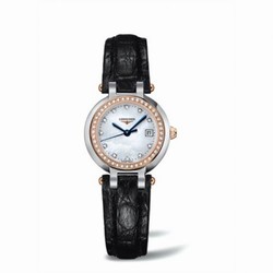 Longines PrimaLuna Quartz 26.5 L8.110.5.89.2