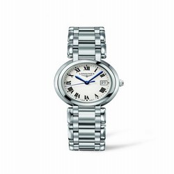 Longines PrimaLuna Quartz 30 L8.112.4.71.6