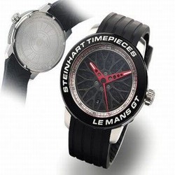 Steinhart Le Mans GT LM1101