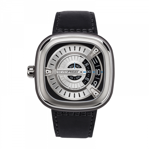 SevenFriday M1/01 M1/01