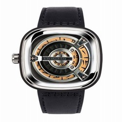 SevenFriday M1/02 UAE Edition M1/02-UAEE
