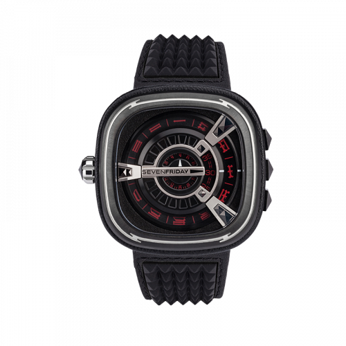 SevenFriday M1/04 Punk M1/04