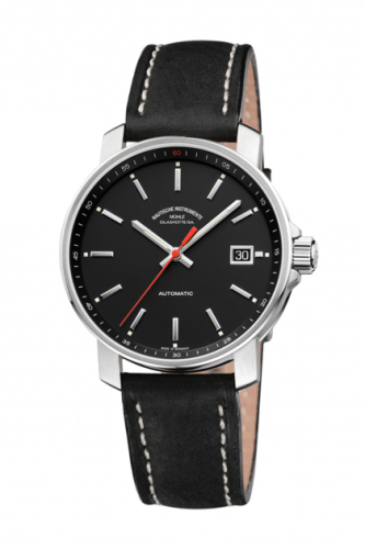 Muhle Glashutte 29er Black / Strap M1-25-23-LB