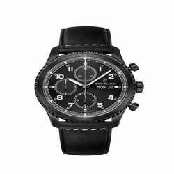 Breitling Navitimer 8 Chronograph 43 Blacksteel Prototype M1331410
