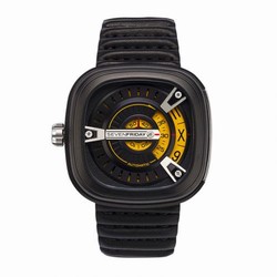 SevenFriday M2/01 Gulf Run X M2/02GR