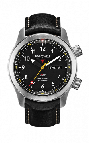 Bremont MB I MB1