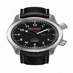 Bremont MB II Green MBIIGn