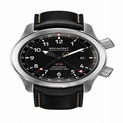Bremont MB III GMT Bronze MBIIIbr